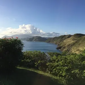 Banana Bay Christophe Harbour