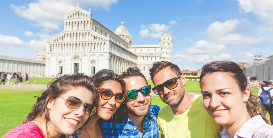 Rome and Tuscany Highlights Small Group Journey