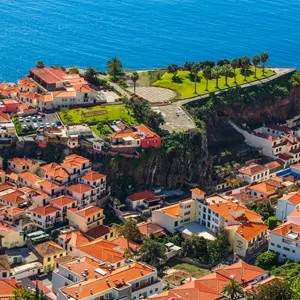 Câmara De Lobos