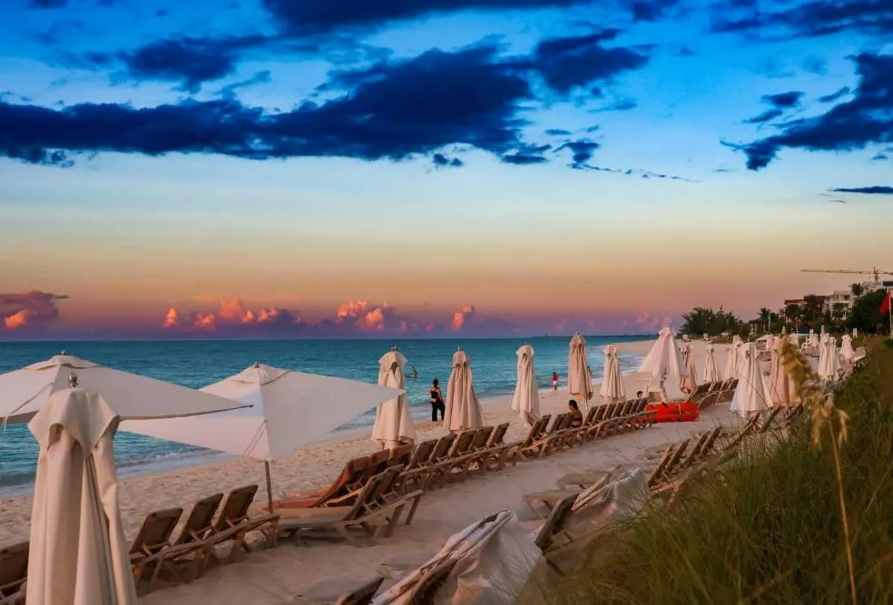 Turks and Caicos Family Escapade
