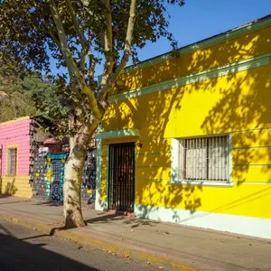 Barrio Bellavista