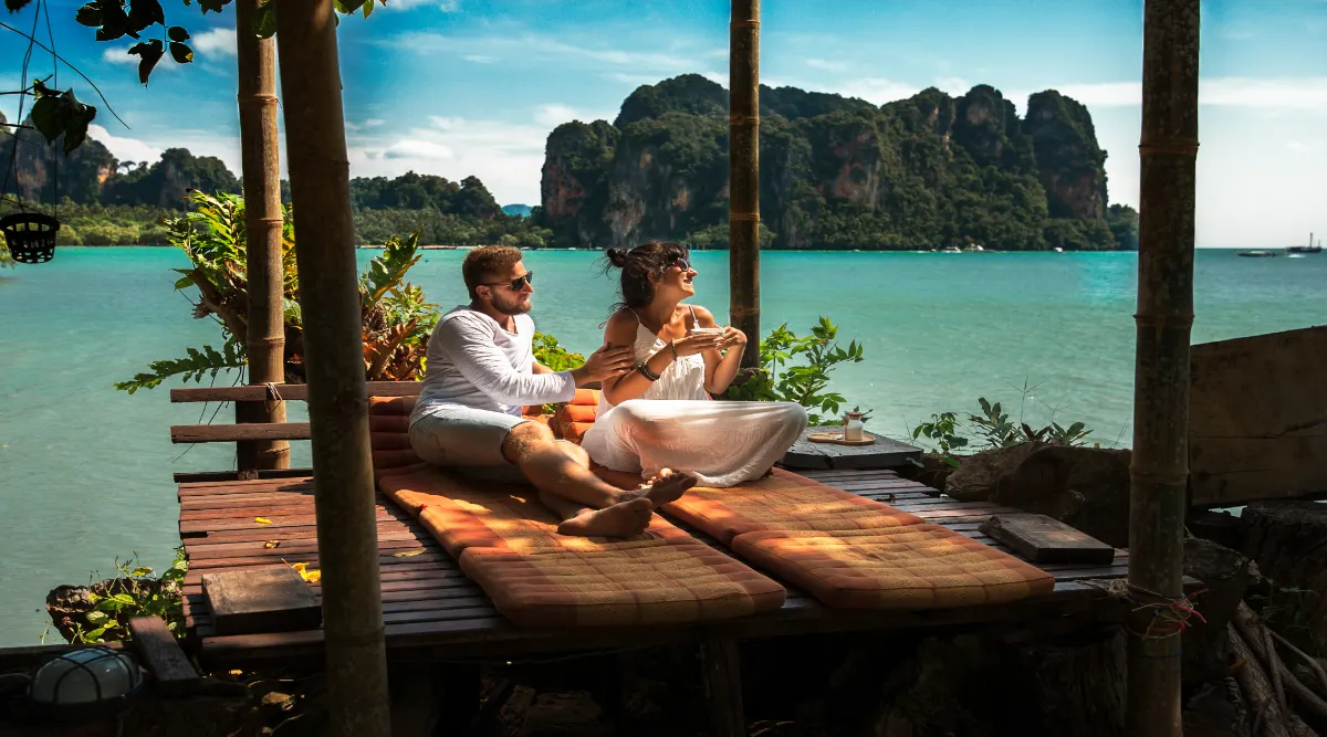 Balinese Romance