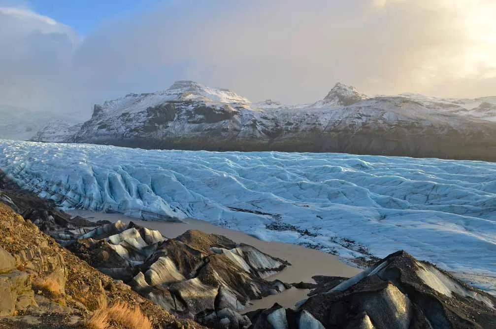 Iceland Ring Road Discovery Drive