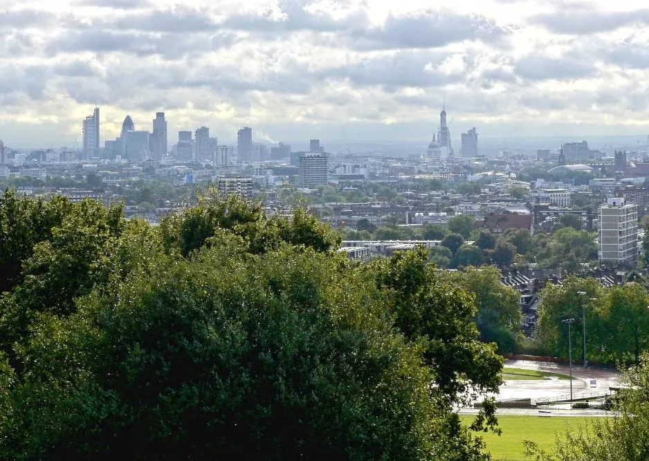 Private Journey through Regency Era London