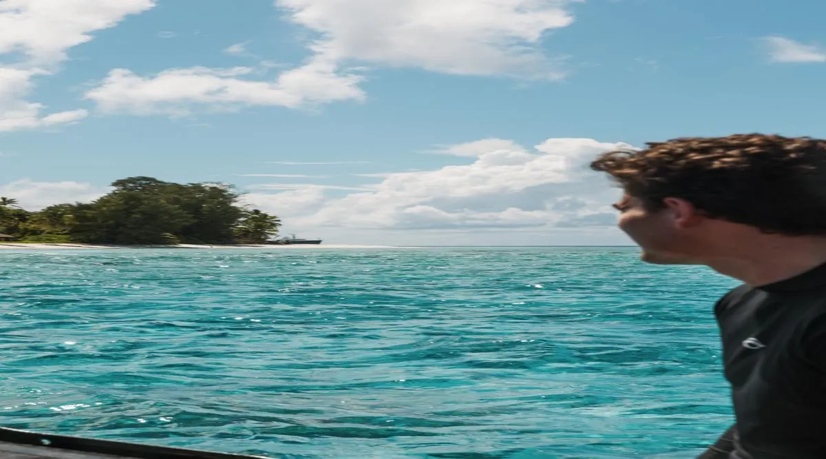 Tanzania Classic Meets a Grand Ocean Crossing