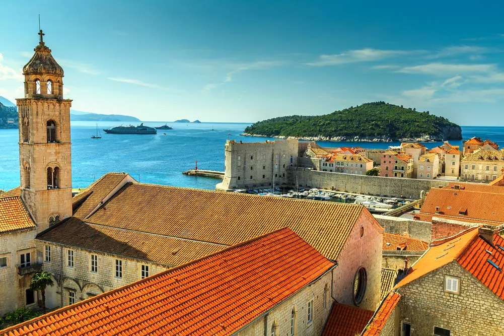 Dubrovnik Discovery