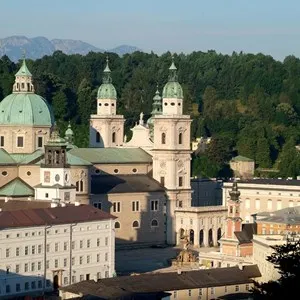 Salzburg Cathedral