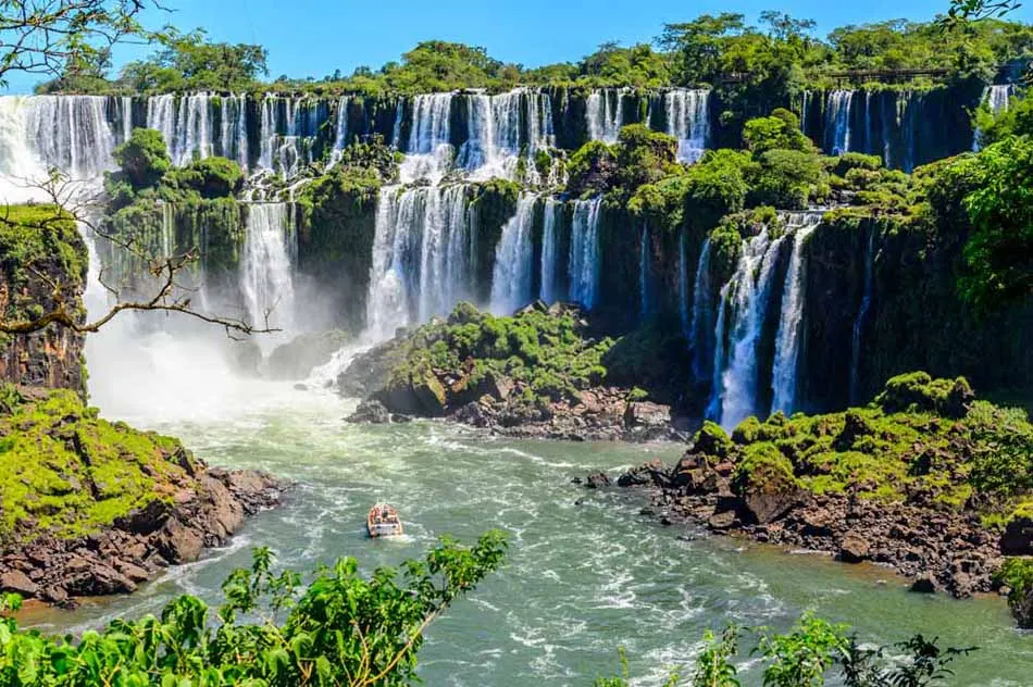 Argentina Highlights Explorer