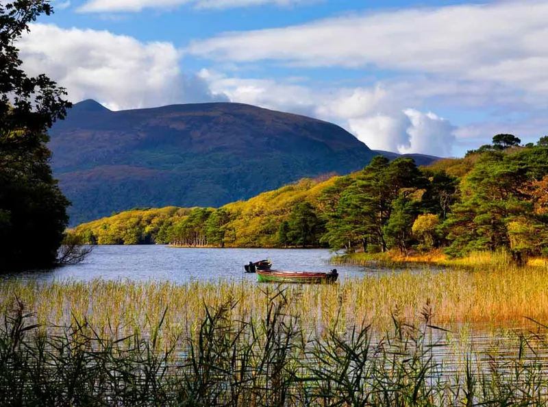 Ring Of Kerry