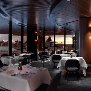 ARIA Sydney