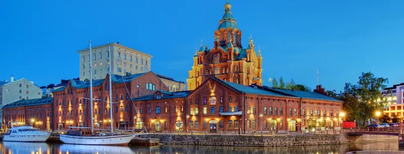 Finland