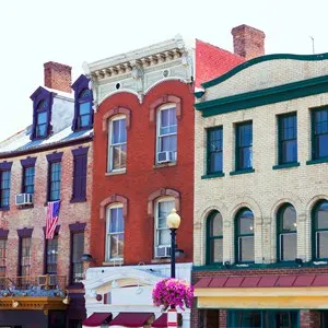 Georgetown