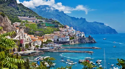 Italian Romance Private Journey