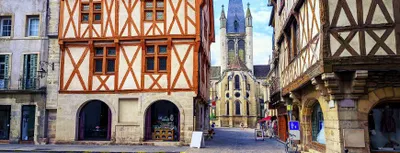Dijon