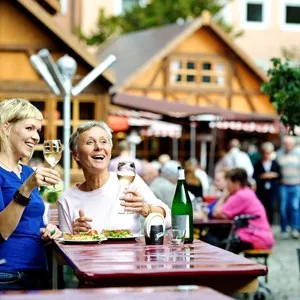 Altstadtfest