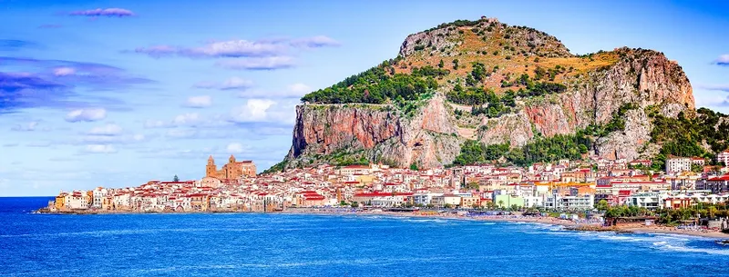 Sicily