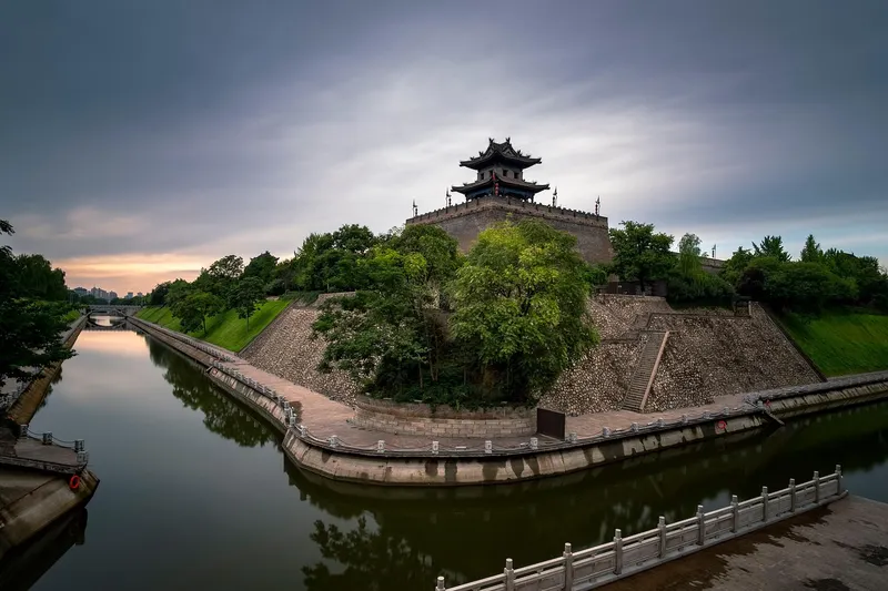 Xi'an