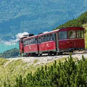 SchafbergBahn (Schafberg Railway)
