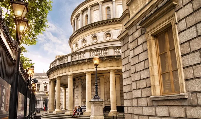 Ireland Wonders and Castles