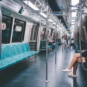 Public Transport