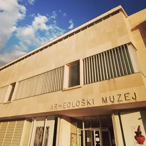 Archaeological Museum