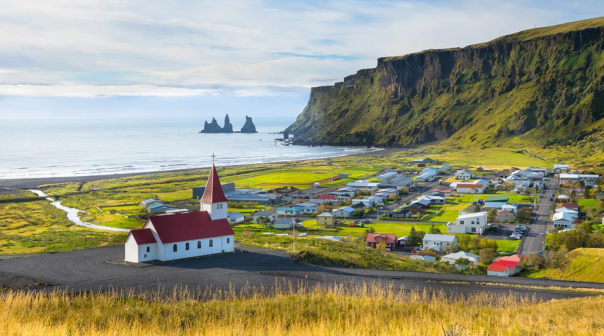 Iceland Panorama Small Group Journey