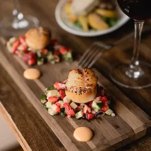 Gerard’s Bistro