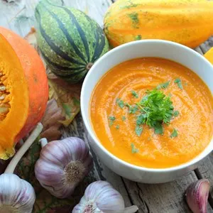 La Zucca