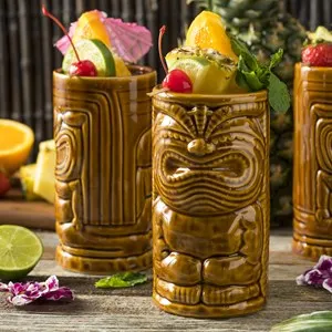 Frankie's Tiki Room