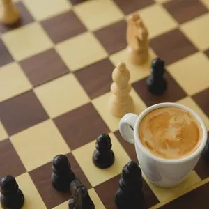 Bastard Café