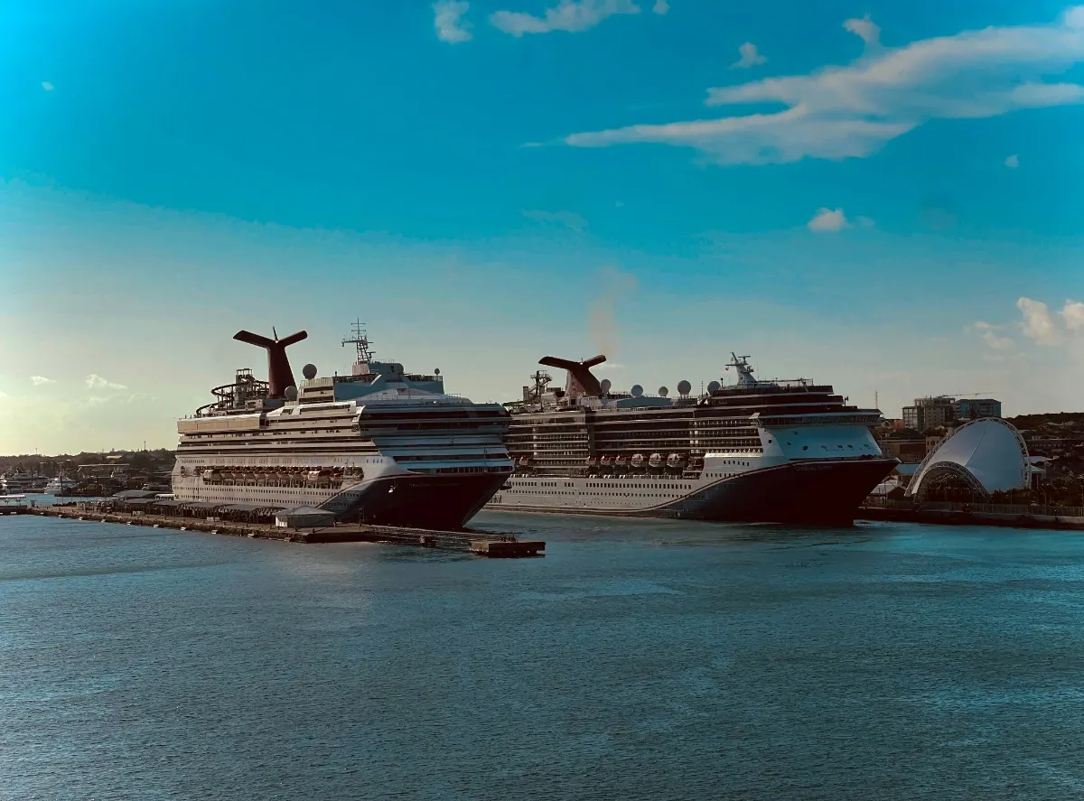 Bahamas Family Escapade