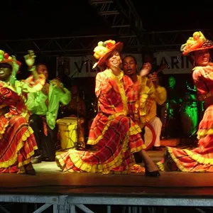 Le Grand Ballet de Martinique