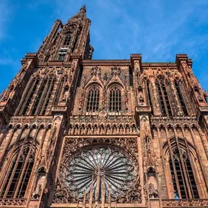 Cathédrale Notre Dame