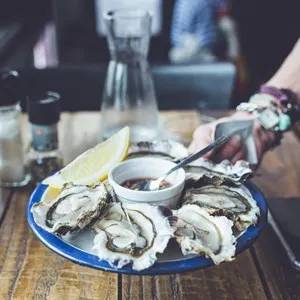 Bar à Huîtres