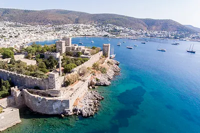 15 Day Glories of Turkey Escorted VacationImage