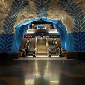 Public Transportation