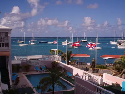 St Croix Discovery
