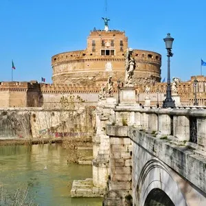 Castle of the Holy Angel