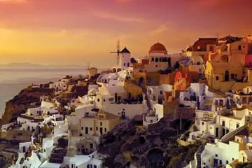 LivingSocial Athens and Greek Islands