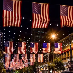 Denver 4th of July Weekend