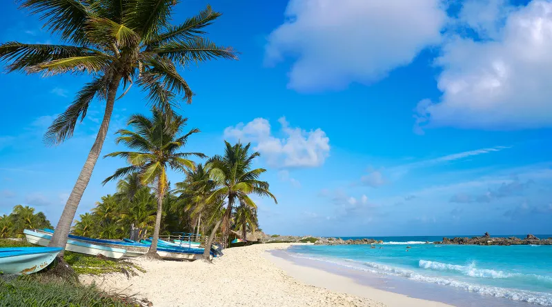 Cozumel