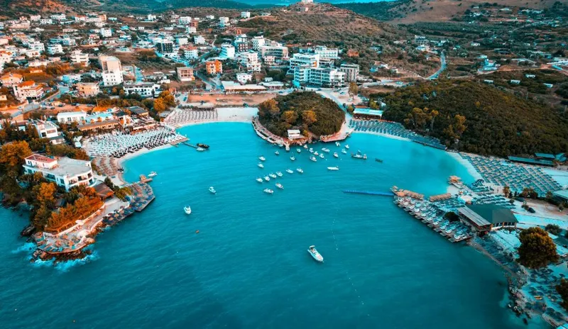 Albania