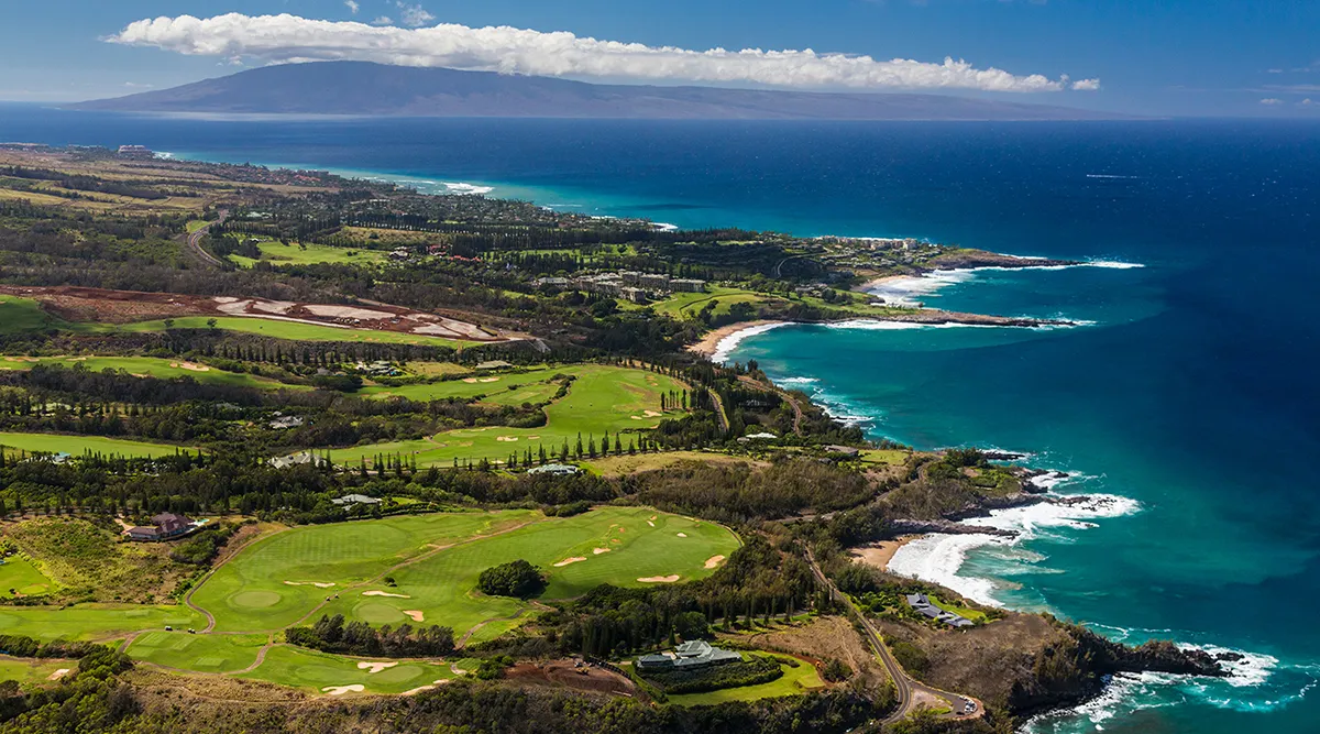 Hawaii Big Island and Maui Family Self Drive Adventure 