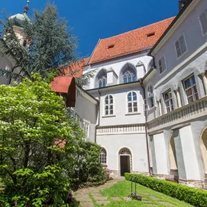 Franziskaner Kloster