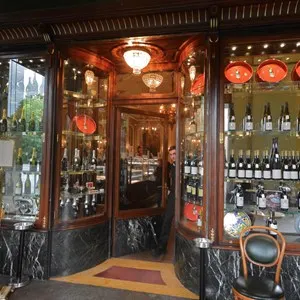 Caffè Platti