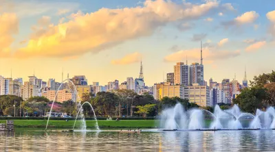 Sao Paulo 
