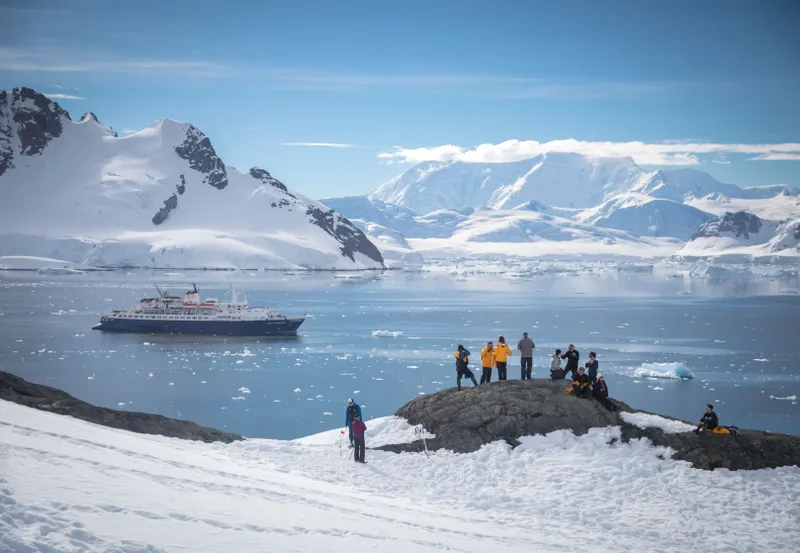 Antarctica