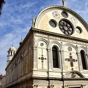 Church of Saint Mary of Miracles