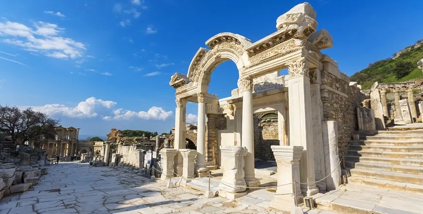 Western Turkey Escorted Vacation