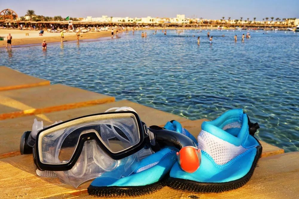 Hurghada Eclipse Odyssey